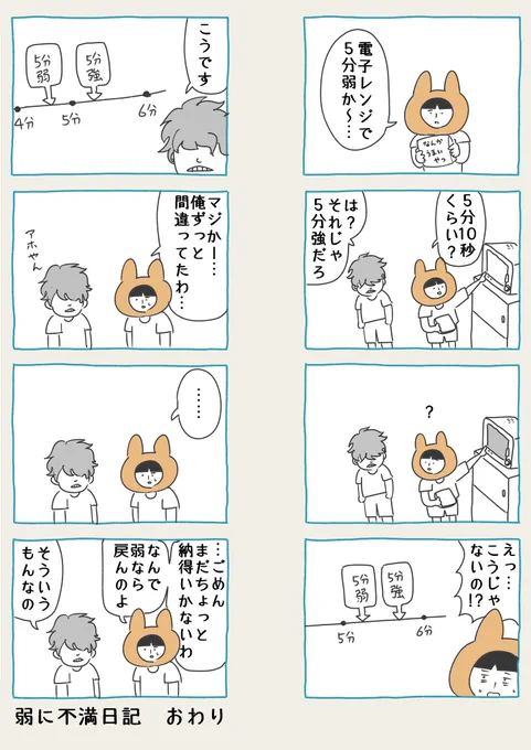 あ、日記です

#絵日記 #8コマ日記 