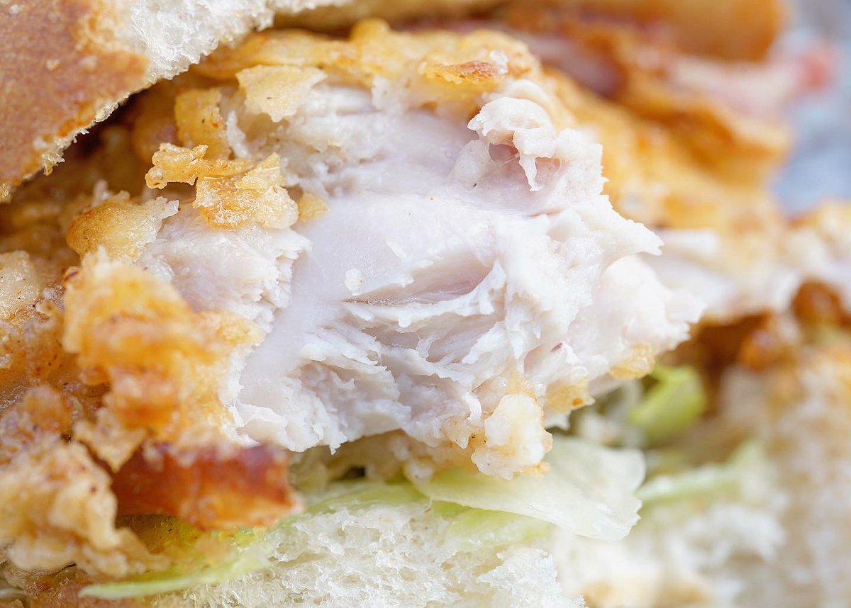 Iseefood tweet media