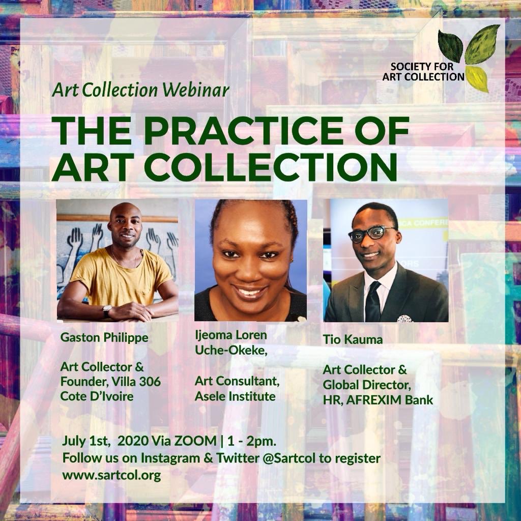 ⁦<a href="/afriartgallery/">Afriart Gallery</a>⁩ ⁦<a href="/BBatwooki/">Barbara Barungi</a>⁩ ⁦<a href="/JMMusoke/">Julius M. Musoke</a>⁩ ⁦<a href="/keembeloosagie/">Hakeem Belo-Osagie</a>⁩ ⁦<a href="/DaudiKarungi/">Daudi Karungi</a>⁩