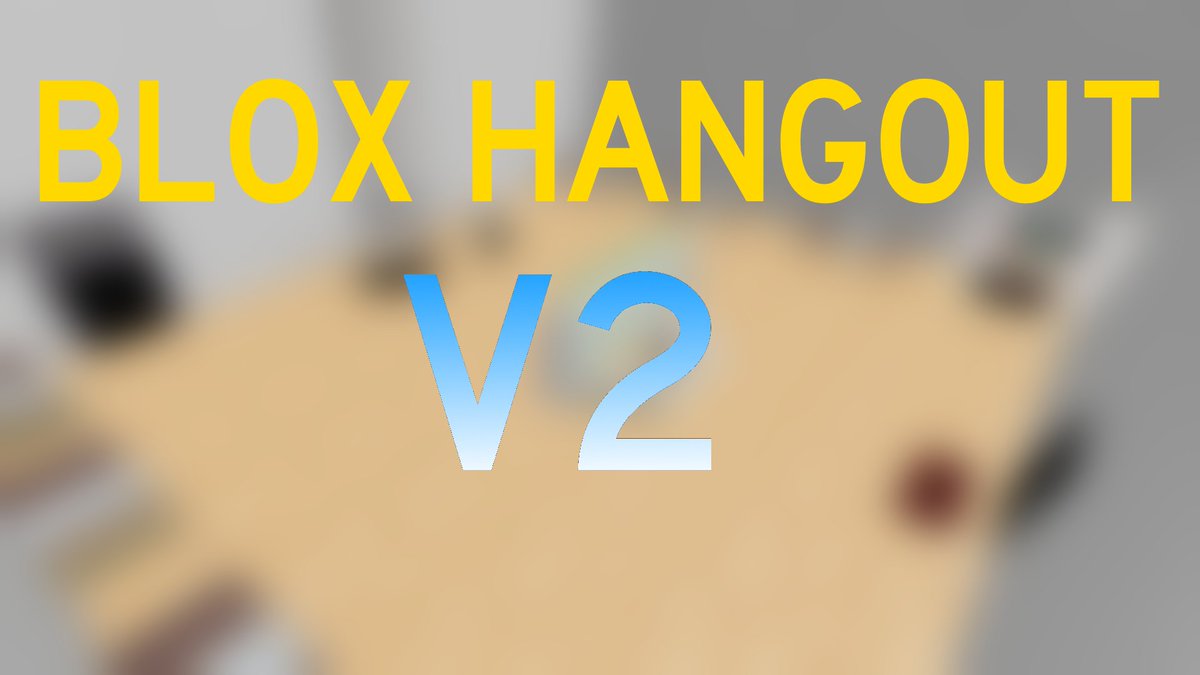 Extraordinary Egg Studios On Twitter Blox Hangout V2 Is Now Released Here S A List Of New Features New Dance Area New Look To The Hangout Upgraded The V I P Lounge 2x Gold Egg - roblox help desk
