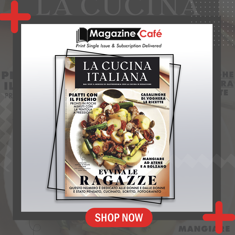 Magazine Cafe on Twitter: 