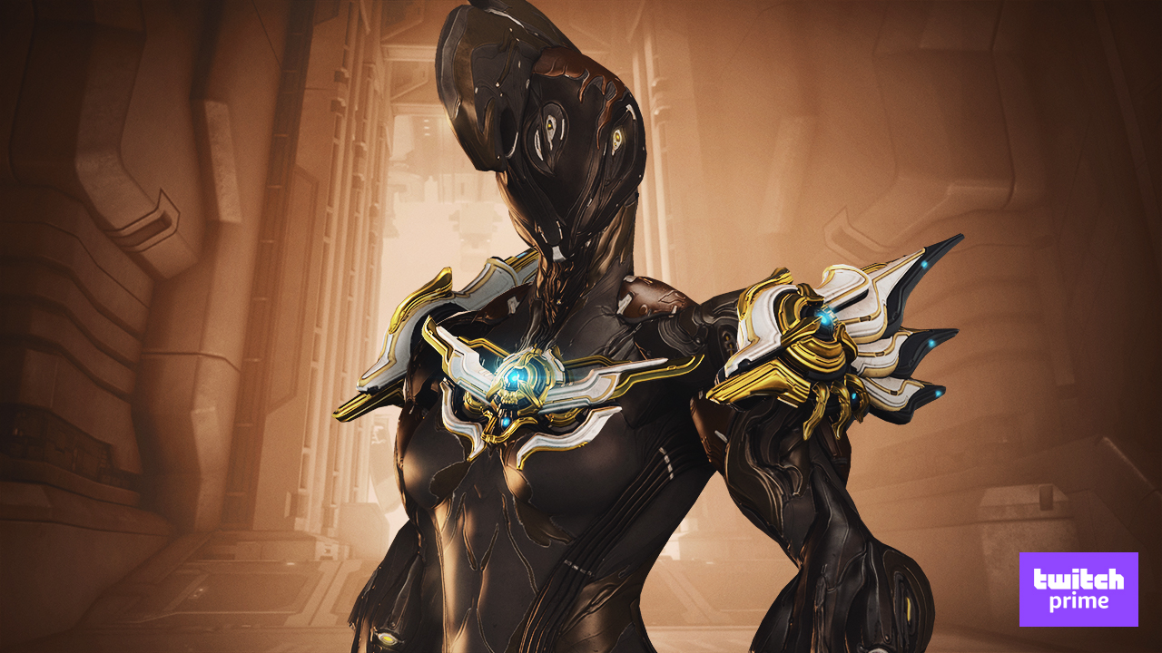 Warframe Last Chance To Get The Avia Prime Armor Set Free With Twitch Prime T Co 0q9hppe59p T Co Olszfglj Twitter