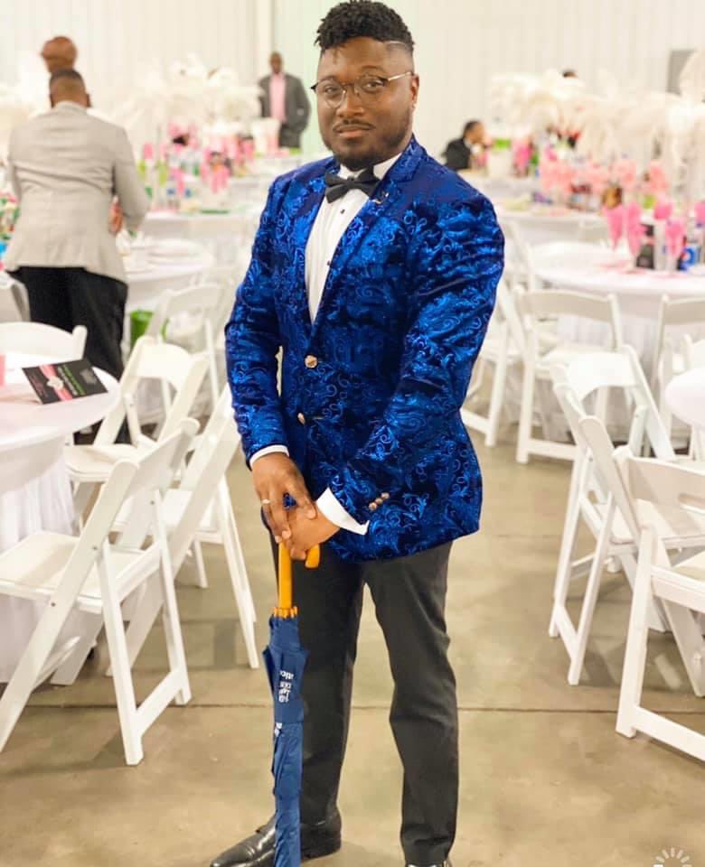 scphibetasigma's tweet photo. Happy Birthday to our 13th State Director, Richard L. Boone! Thank you for your fearless leadership, your tenacity, and your dedication to Phi Beta Sigma Fraternity, Inc. https://t.co/PB1Ih3iLeu