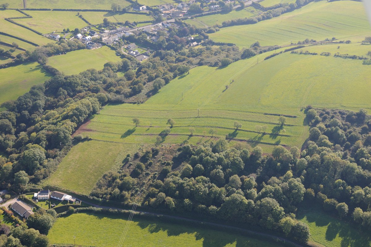 The corporation owns several fields, notably on an area known as The Hugden, each delineated by "landskers."The 76 most senior burgesses each hold a "strang" of land, which is theirs until death.This open-field medieval farming system is one of only two still in use today.