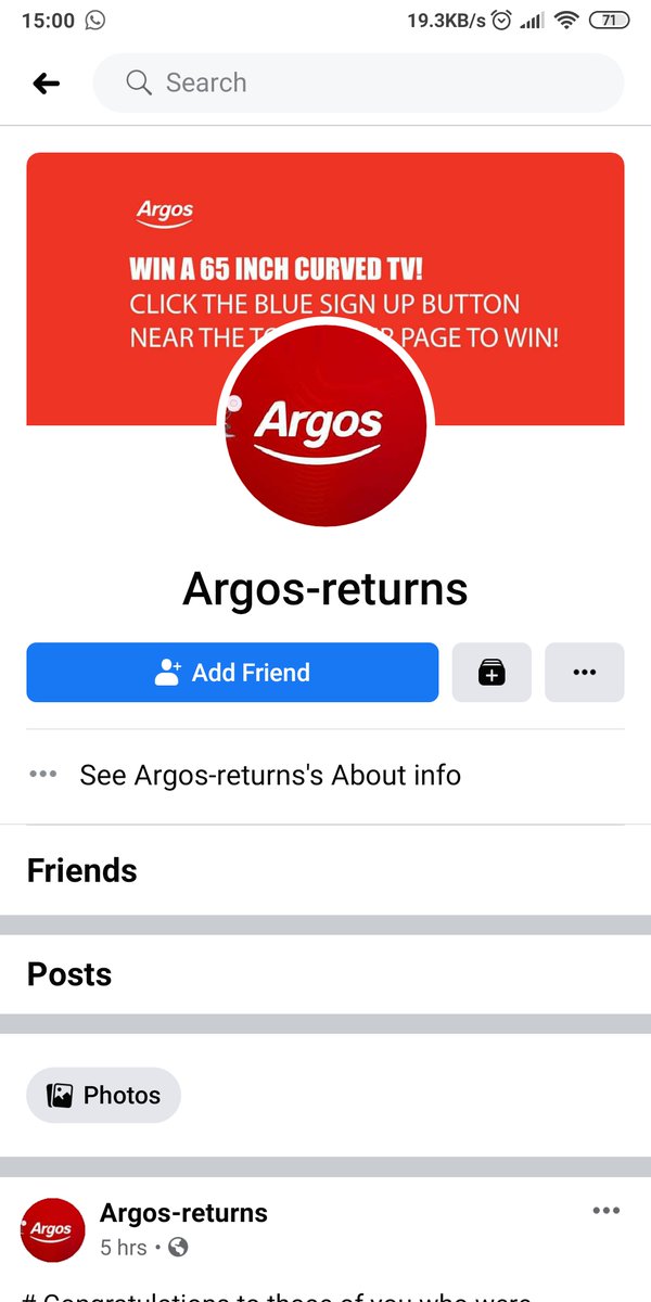 Declan Maile tweet media