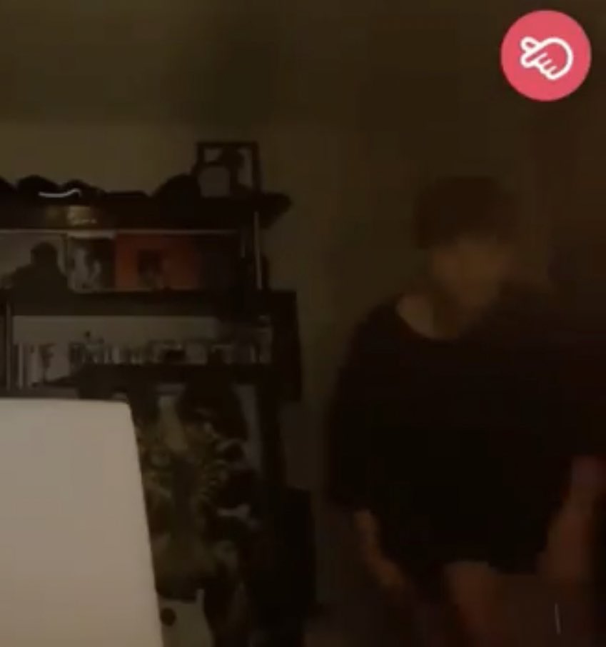 filmhanbin's tweet photo. My holy trinity sharing the same braincells 😭 https://t.co/5ohBBdZawM