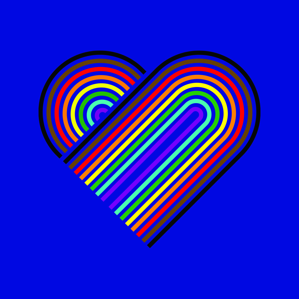 Even though we cannot celebrate together in person right now, know that Hyatt will continue to advocate for the LGBTQ+ community and the achievement of equality every single day and not just during the month of June.