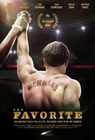 studiomoviegril's tweet photo. For those in Seminole, Florida.  Join us Sunday night as the writer and star of The Favorite, Luke Bernard, hosts a Q&amp;A after the Sunday's 6:15 showtime. Get tickets https://t.co/dEIyqrVuOw https://t.co/4Pd78F8epE
