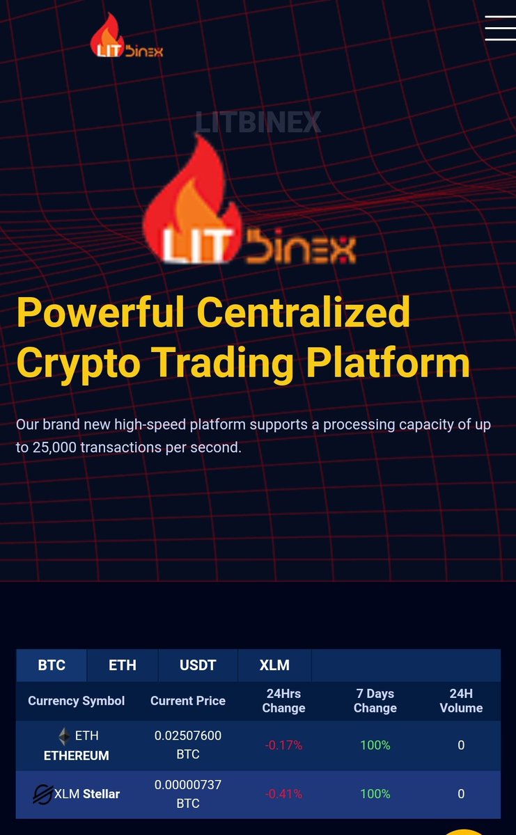 We continue to try our best for all our members.

At present we are still in the process of making an exchange and we will be back soon with major changes and progress on our project.

thank you always support