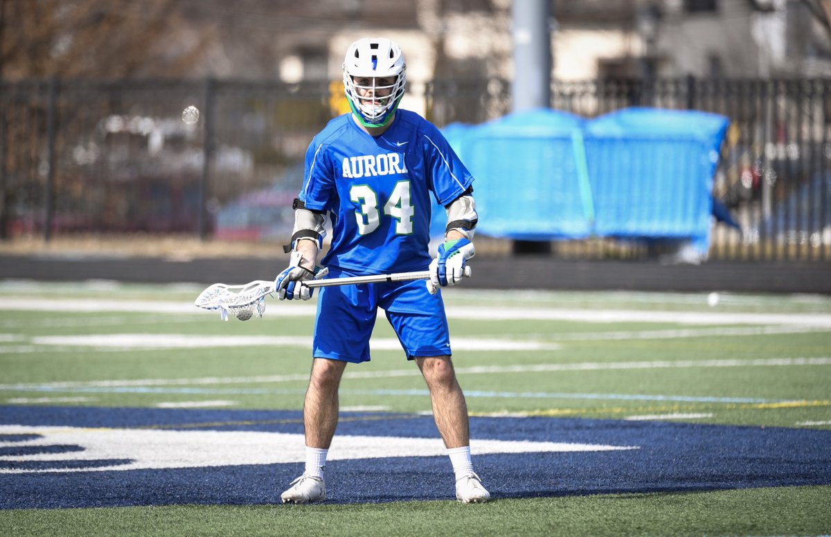 AUSpartanmlax's tweet photo. Congratulations to Jameson Morrison on being named a USILA Scholar All-American! 

This is The Games Highest Honor + Jameson becomes the 7th Scholar All-American in Aurora history! https://t.co/R8cdpgnUNs
