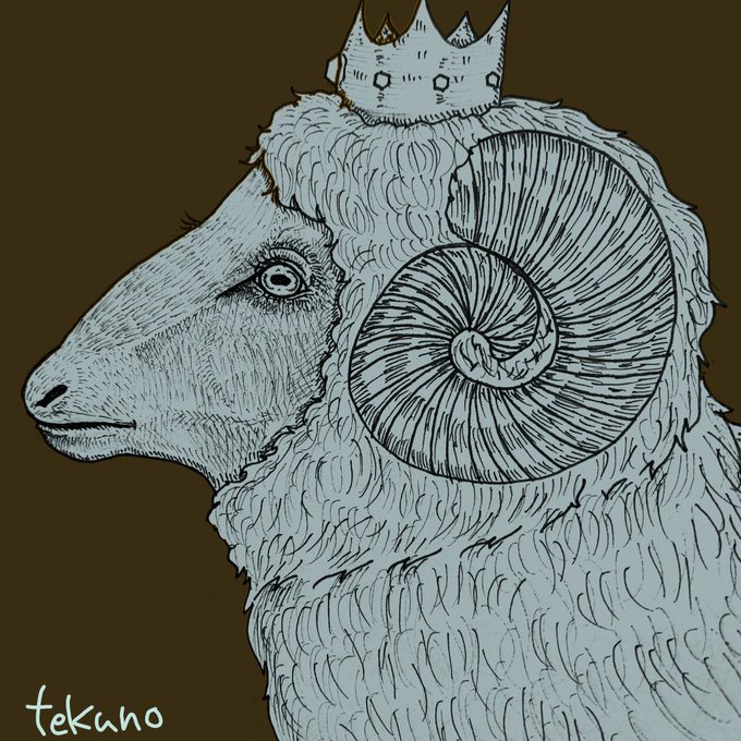 ペン画を描いてから
一生懸命色塗りをしていましたが
単色の方が良いのでは…? 