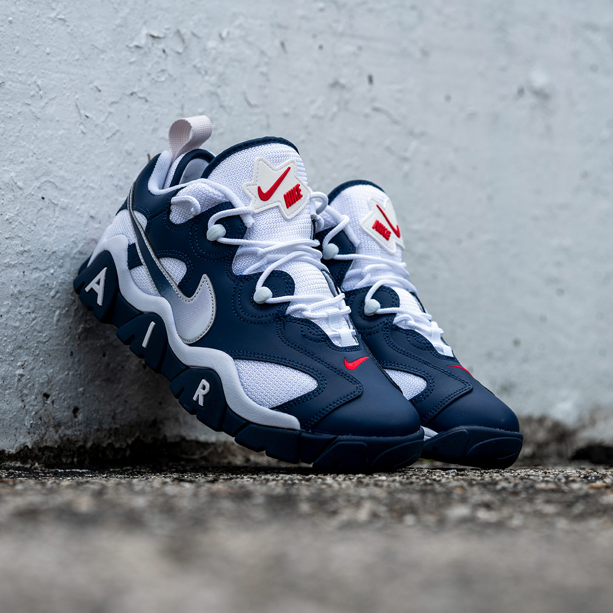 nike air barrage low usa