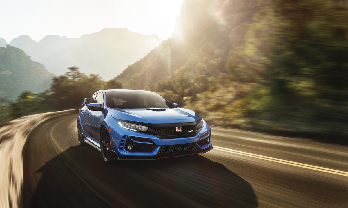 If you're addicted to adrenaline, one of these models might be right for you: ow.ly/wo8m50A8fIJ