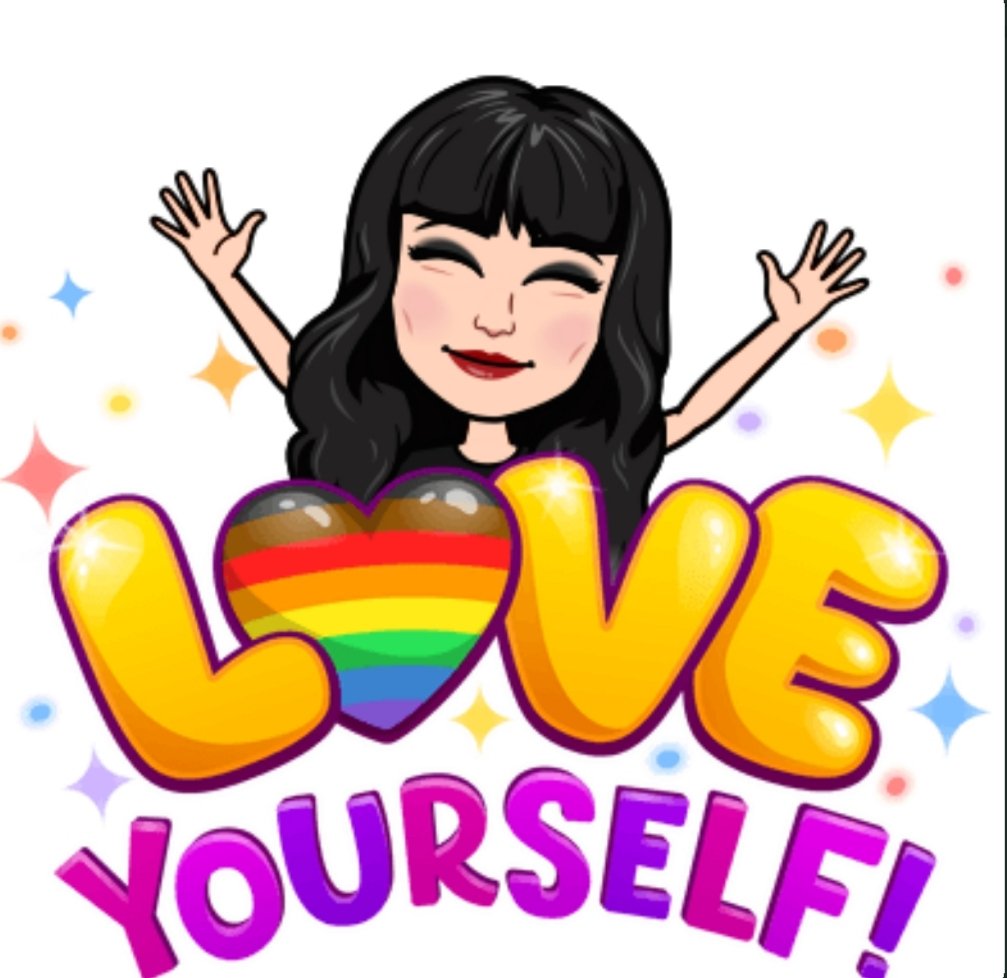 MeLittleleelee's tweet image. Proud Supporter
#GlobalPride2020 
#GlobalPride 
#LGBTQ 
#LGBTQIA