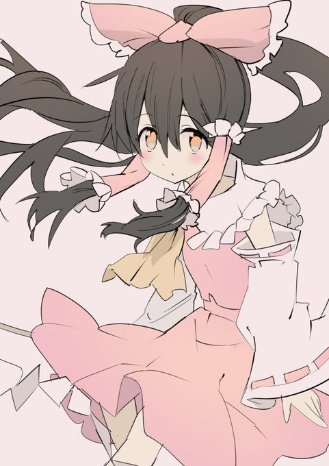 #深夜の真剣お絵描き60分一本勝負 