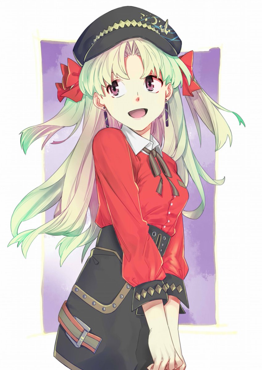 マツキユウ Na Twitteru 私服エレシュキガル可愛いンゴね Fgo エレシュキガル マツキユウ Na Twitteru 私服エレシュキガル可愛いンゴね Fgo エレシュキガル