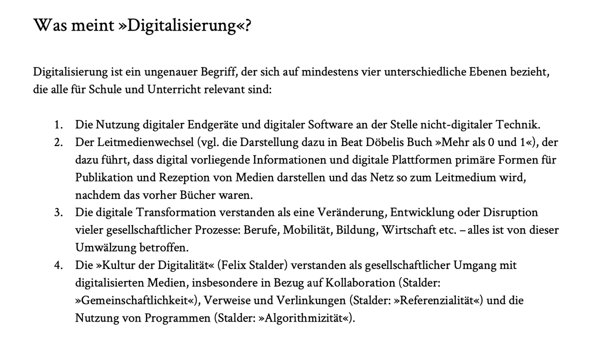 Philippe Wampfler tweet media