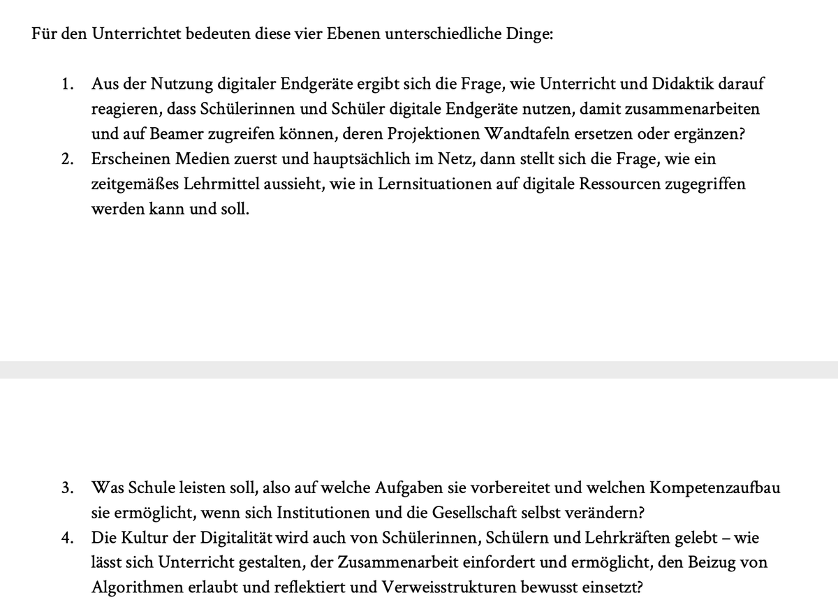 Philippe Wampfler tweet media