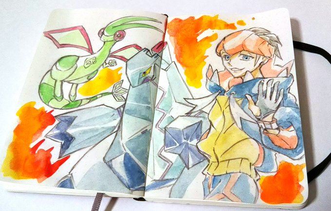モレスキンのtwitterイラスト検索結果 古い順