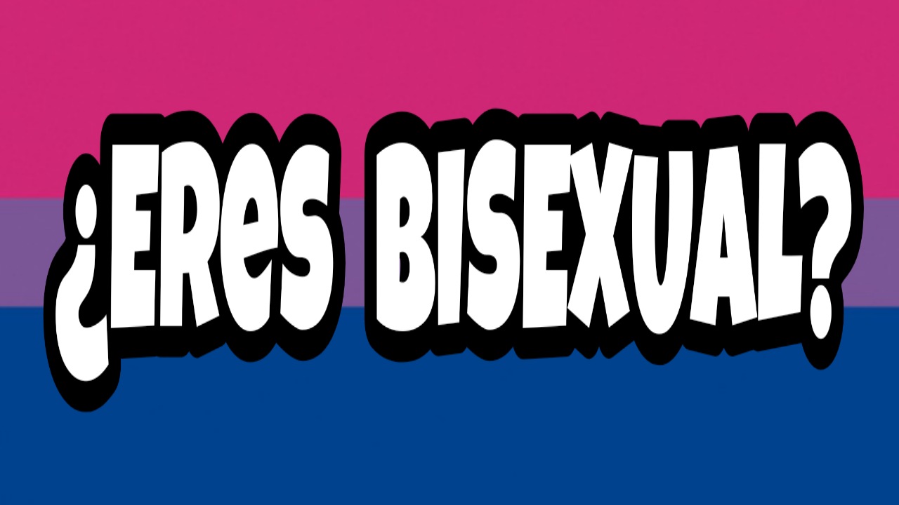 Mamá, soy bisexual y no es una fase: reflexiones sobre la importancia de visibilizar esta orientación sexual