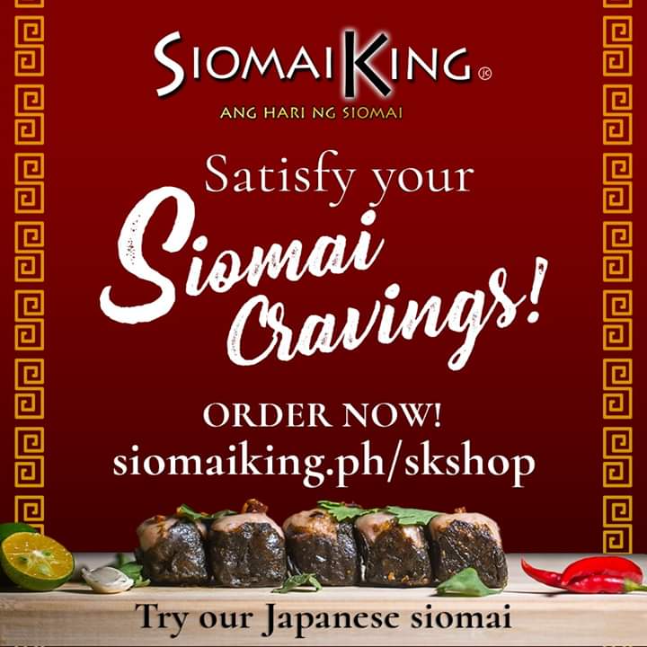 Siomai King (@5pcsSiomaiKing) / Posts / X