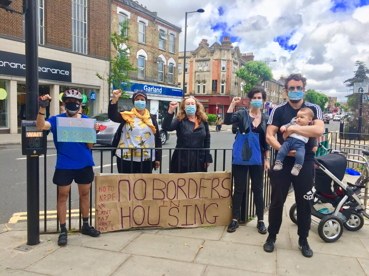 CelticClasss's tweet photo. @LDNRentersUnion 
@CantPayWontPay
#NOBordersinHousing 
#NOToNoRecoursetoPublicFunds https://t.co/9O7qkevb4q