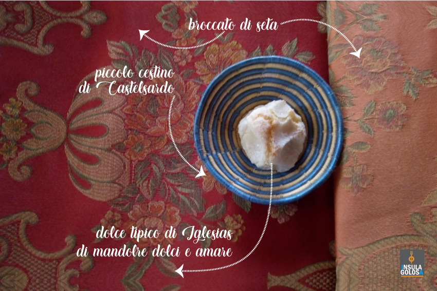 daniela_vent's tweet photo. I #dolci della #Sardegna sono eleganti come il #broccato di #seta e semplici come i #cesti di #fili intrecciati
https://t.co/fLLB4k4Izb https://t.co/JN7wSxyXdM