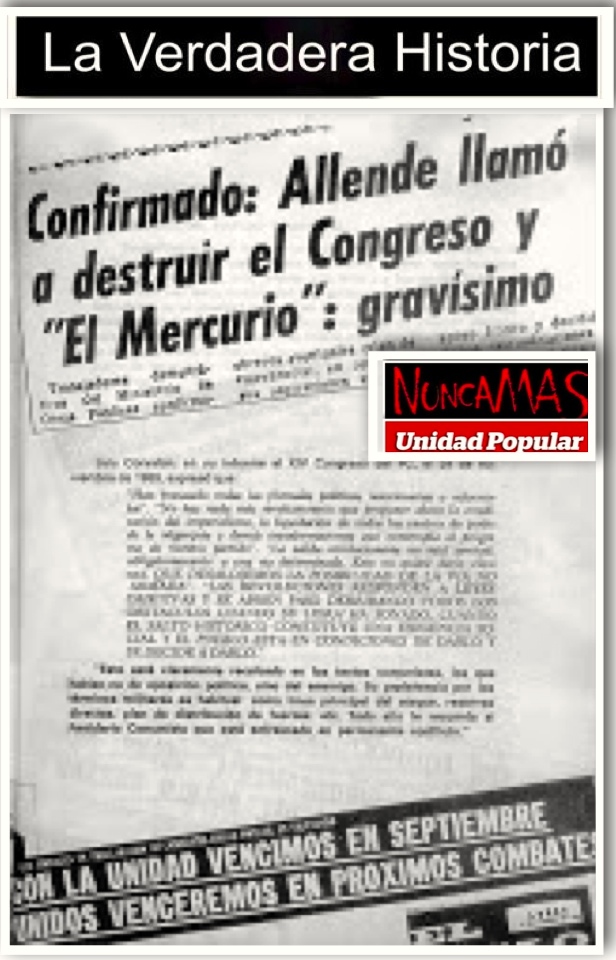 CocolisoDelSur's tweet photo. YO VIVI LA "UP", NO ME CUENTAN "CUENTOS"
🔴 Cicerón: “Los pueblos que olvidan su historia están condenados a repetirla”. https://t.co/XfKBgTR7KS