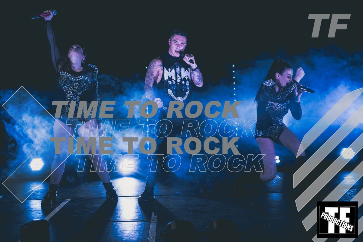 tfonstage's tweet photo. Can not wait to getting these absolute rockstars back on that stage! 

https://t.co/6bcbwk9of1 https://t.co/OiE44ah8uG