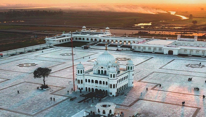 Sikh24's tweet photo. https://t.co/mRAcV1SdYm | Pakistan ready to reopen Kartarpur corridor on June 29 but India refuses
https://t.co/TrKfhcQEzV 
#Sikh https://t.co/Th4WqdD1bi