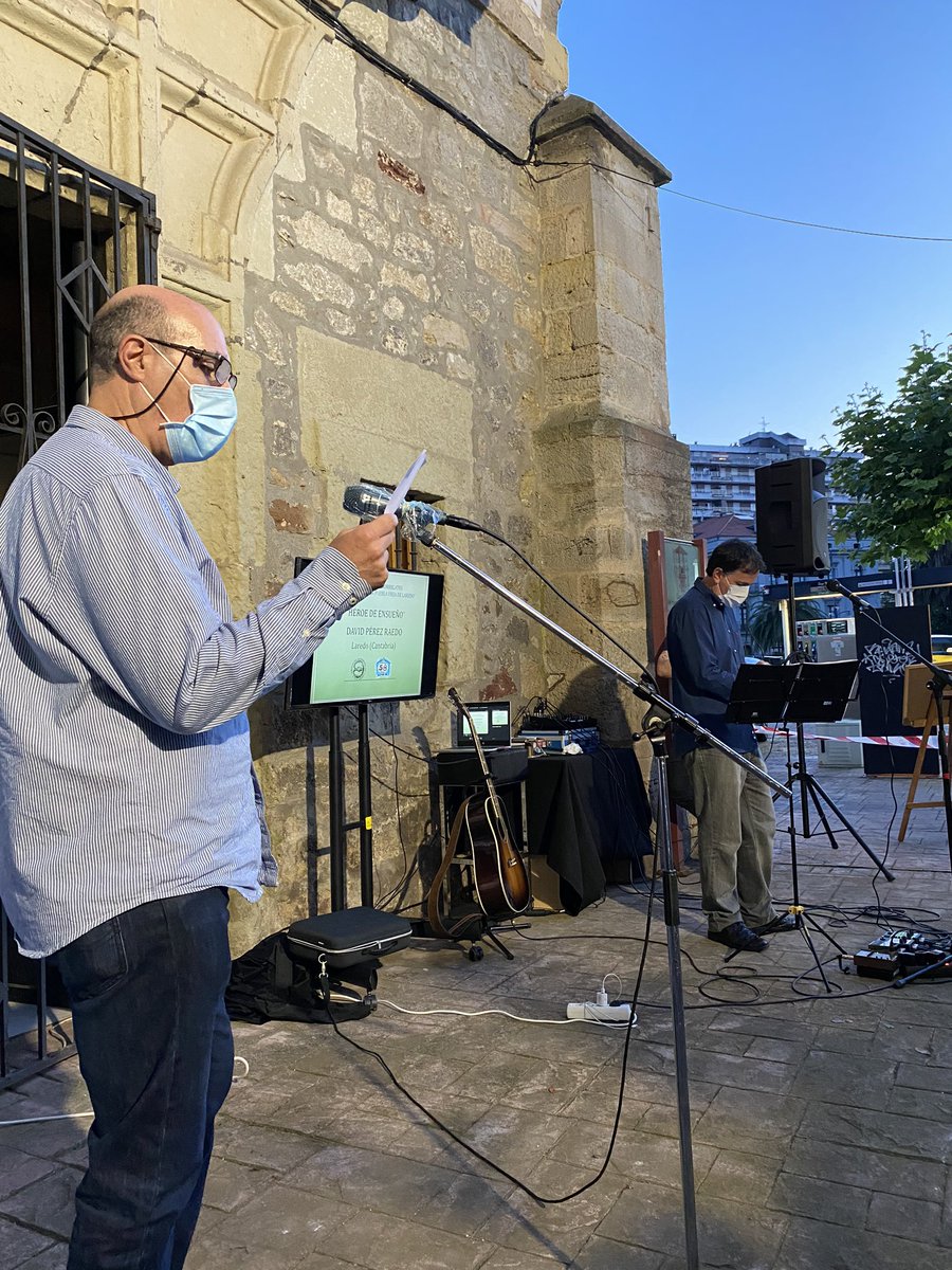 PatrimonioLaredo tweet media
