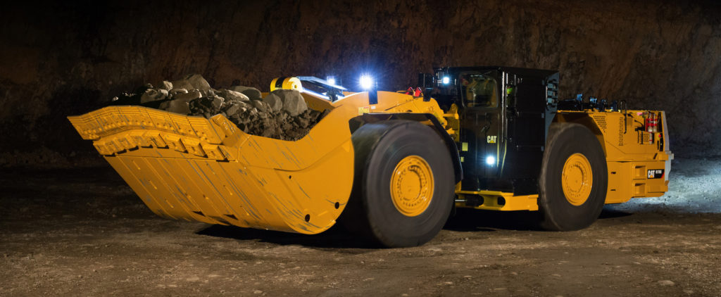 cont. short bois for big jobs, the tug could've gone here but these are all low profile mining mecha