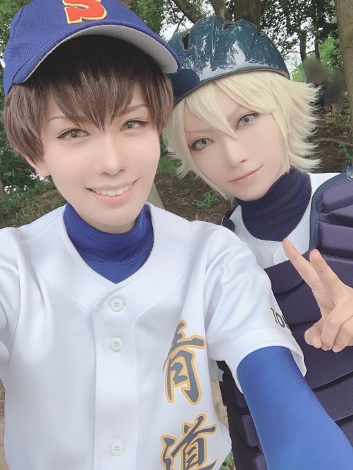 注目 画像ツイート ダイヤのa 9ページ目 アニメレーダー 注目 画像ツイート ダイヤのa 9ページ目 アニメレーダー