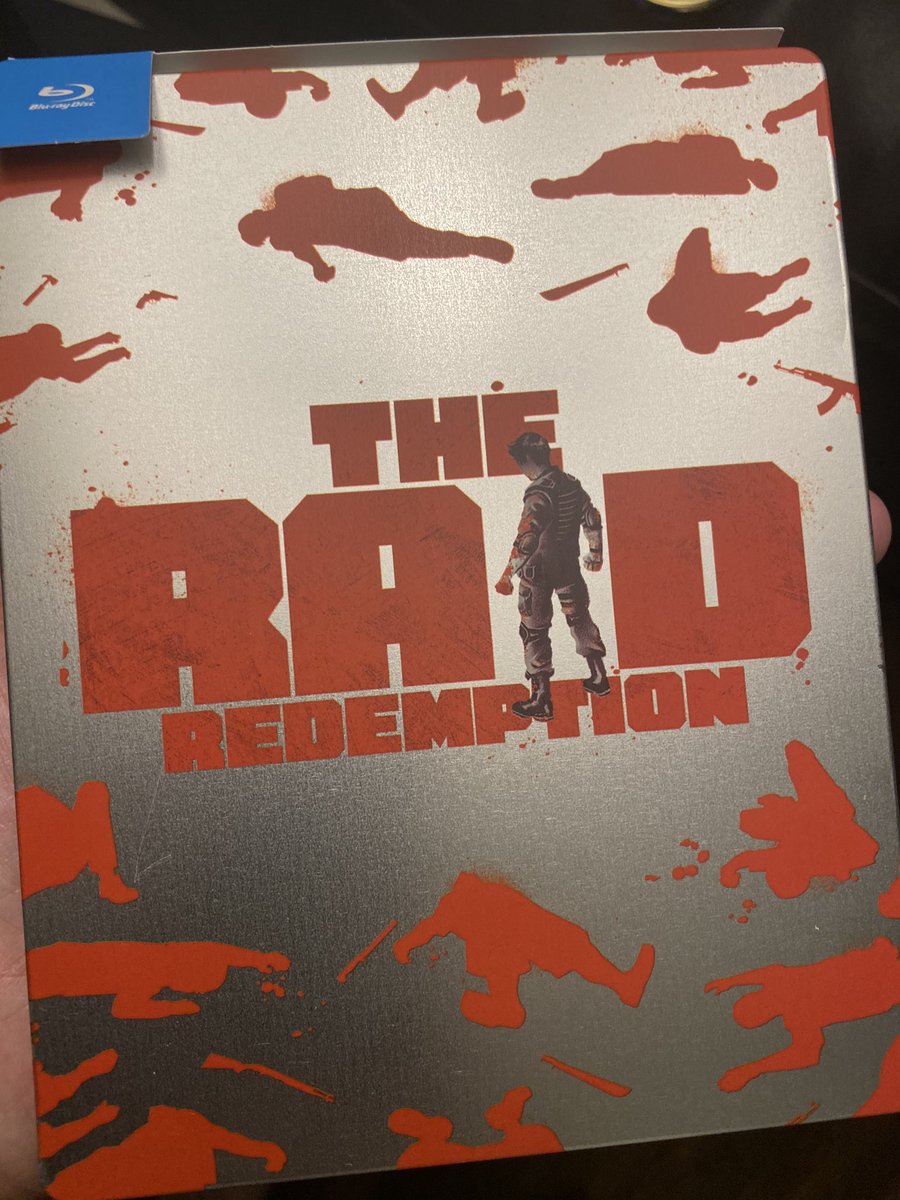 the raid full movie english dub