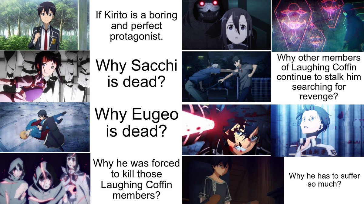 Wounded Man True Waifu Expert Protectorofwaifus Making Fun Of Popular Anime Is Waste Of Time You Should Make Fun Of Objectively Bad Anime Like School Days Pupa Isekai Smartphone Or Mars Of Destruction Instead