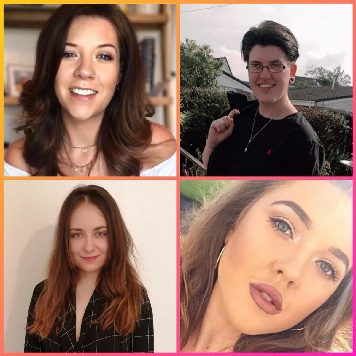 lovedownuk's tweet photo. @birmingham_live
Episode 2 of #Pride Season introduces our Gorgeous Girls looking to find a Luscious Lady to Love out of Lockdown 👌 🔥 💕 ft. Birminghams @YesThisIsClaire
Catch it TONIGHT at 9pm UK Time
https://t.co/6Ig94zmP3Y
#YouMeUsWe 
#PRIDE #RealityTV  #loveislove https://t.co/DXI8qCQrOh
