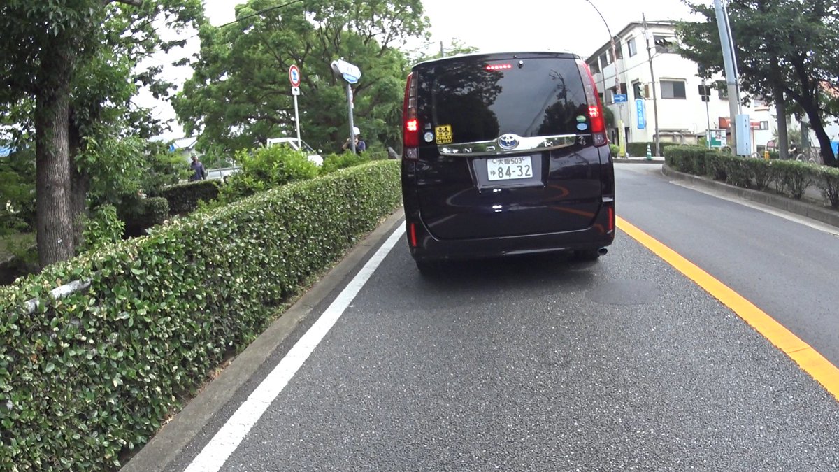 バカな車多すぎる ナンバー醸します M6fipwhsj9a8tzo Twitter