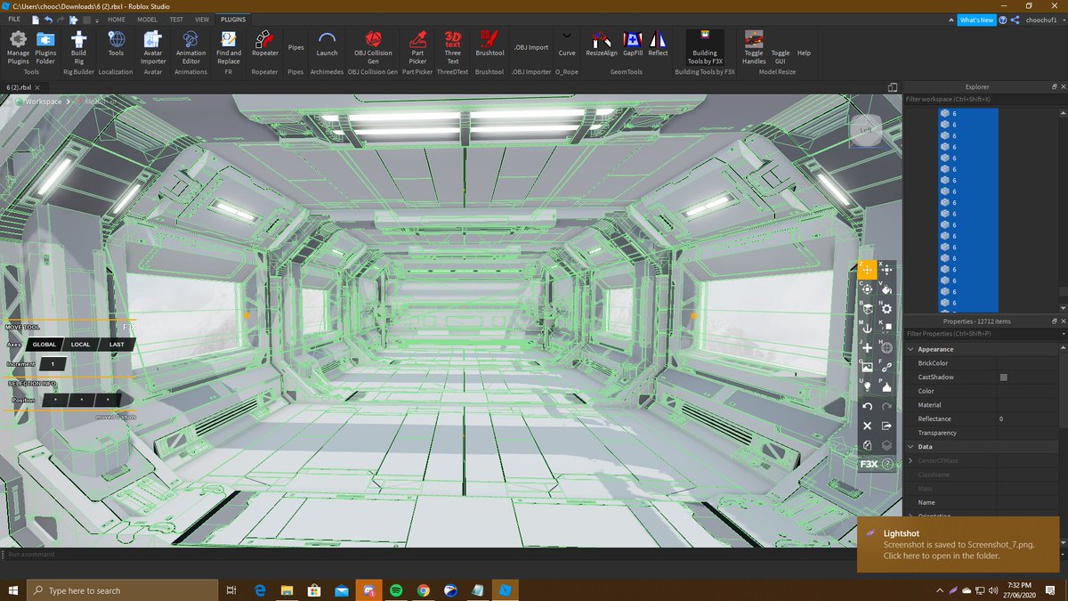 Choochuf On Twitter Robloxdev Roblox Robloxart Robloxdeveloper A Lot Of Ppl Were Claiming I Used Textures So Dere U Go P S All My Builds Are Made Using F3x Plugin Https T Co Vonoeabxqy - robloxdev roblox robloxart f3x roblox plugin Choochuf On Twitter Robloxdev Roblox Robloxart Robloxdeveloper A Lot Of Ppl Were Claiming I Used Textures So Dere U Go P S All My Builds Are Made Using F3x Plugin Https T Co Vonoeabxqy - f3x roblox plugin