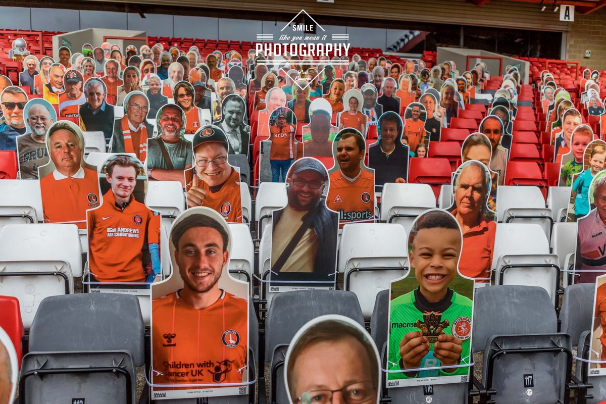 CAFCChappers's tweet photo. Another great performance. #forSeb #cafc https://t.co/nPm6ldlkbB