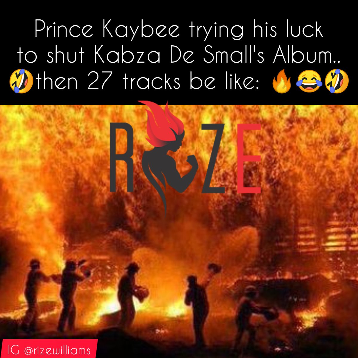 rize_wii90's tweet photo. π€£ππππ€£π
#LockdownHouseParty @KabzaDeSmall_
#kabzadesmall #ChannelO #ShuduMustFall #COVID19 #ShuduForMissSA #PrinceKaybeeTwitterView #princekaybee from far left:
DJ Tira, Prince Kaybee, TNS, De Mthuda and youππ½ππ½ yes you...ππ€£π€£ https://t.co/xrMh57iwrj