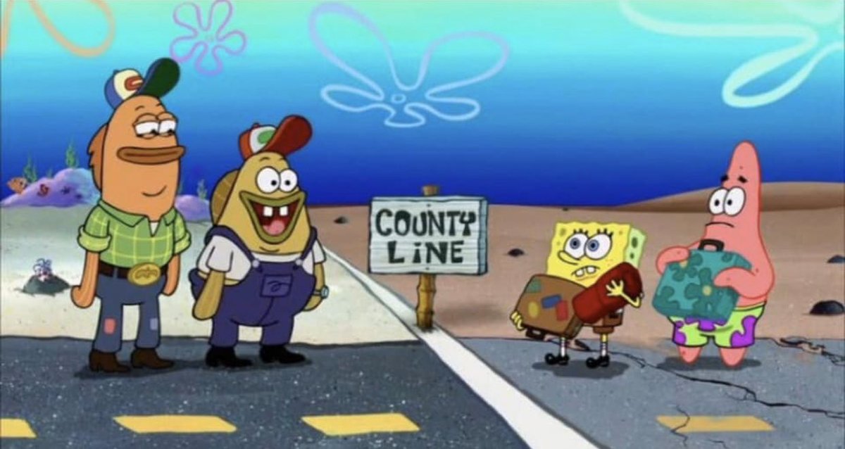 j_stokem's tweet image. the divide between North Jersey and South Jersey really be feeling like this