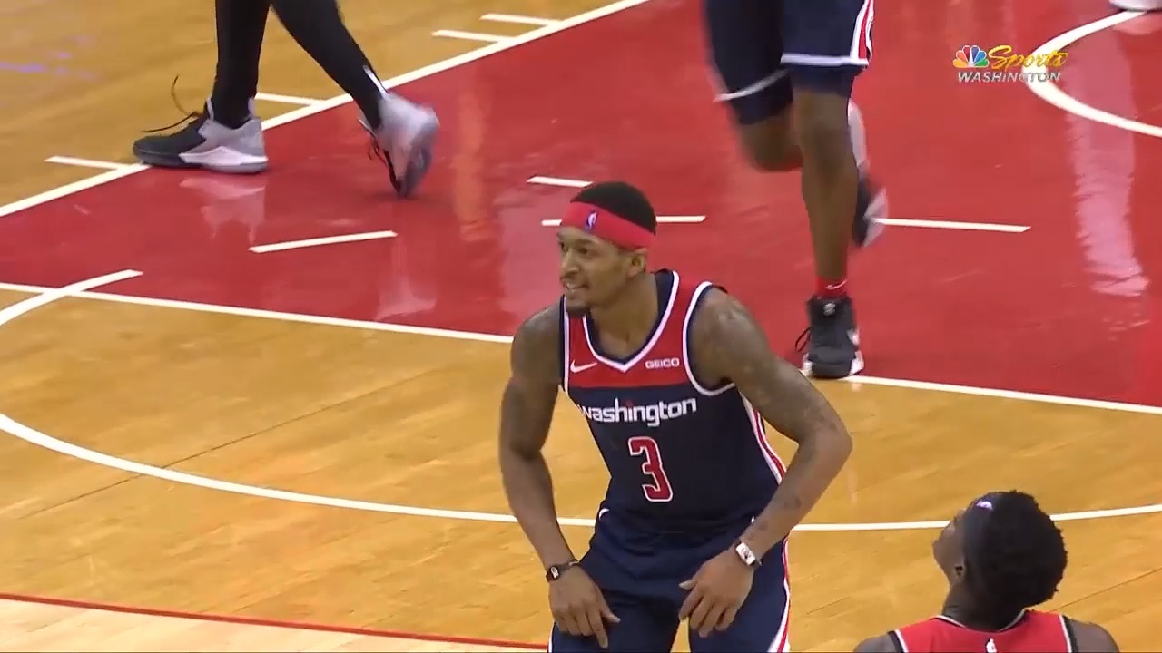 Happy Bday to Bradley Beal!  