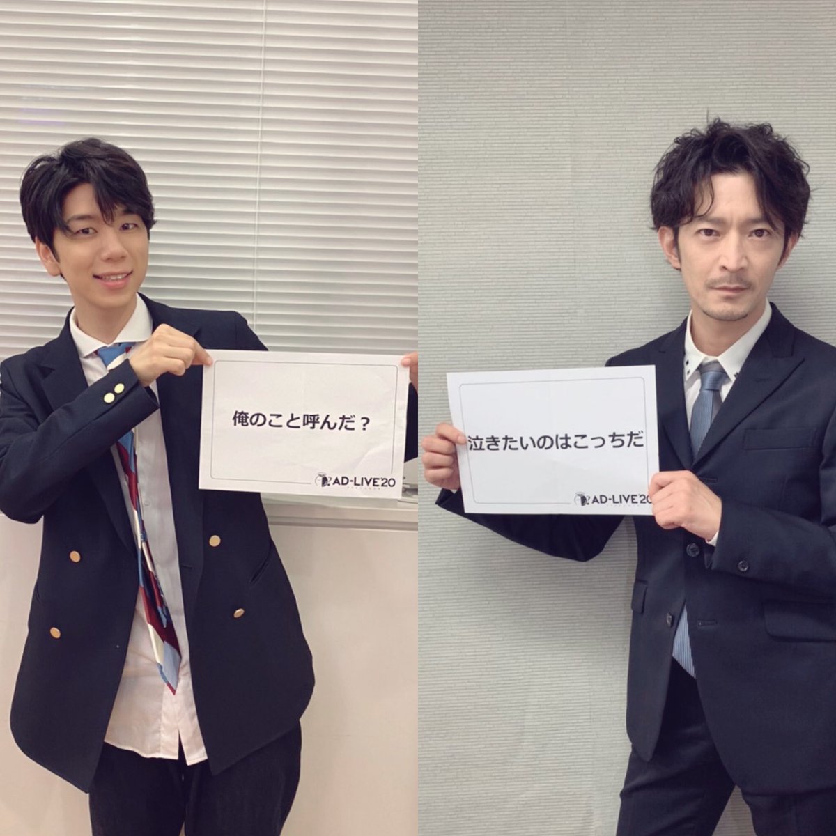 津田健次郎 KENJIRO TSUDA on Twitter: