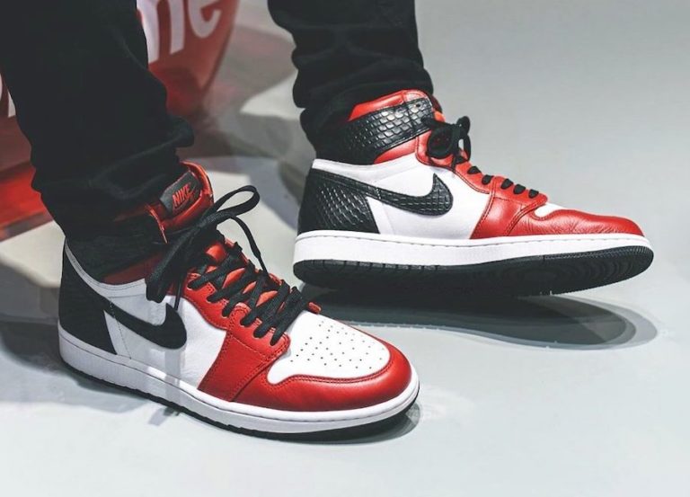 jordan 1 august 2020