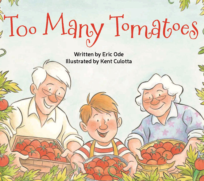 QCCGeorgia's tweet photo. Too many tomatoes? Never! But it is a great book! Check out our other June book recommendations here https://t.co/fMyhvwIqyY.
#HarvestOfTheMonth #GaFarmToECE #QualityRated https://t.co/0S7nGsHBxi