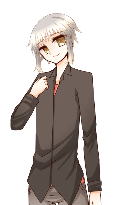 如月のtwitterイラスト検索結果