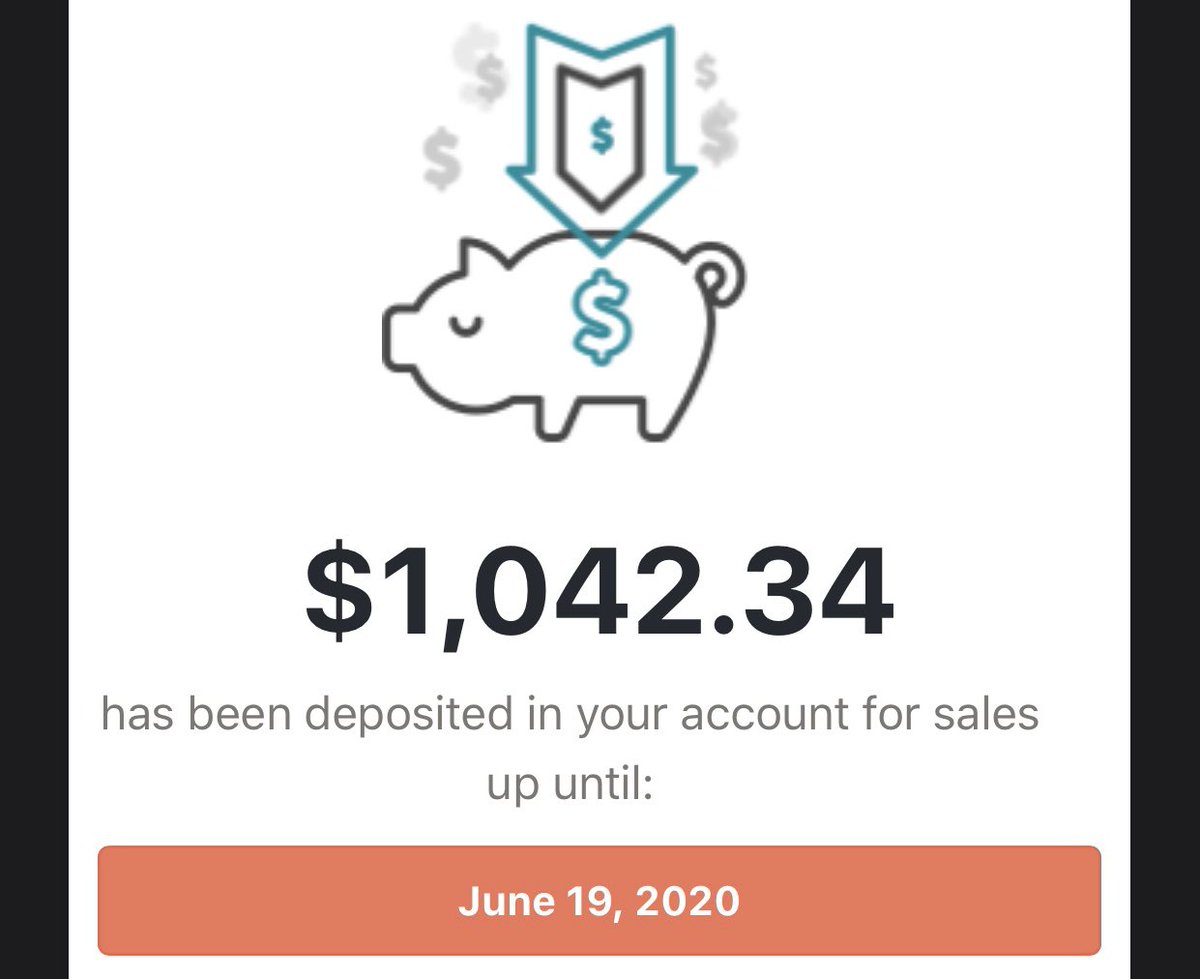 There’s no excuse.Start today. You can make money!Go out there and do this!If you aren’t seeing results...Don’t quit. Stick with it. You got this.