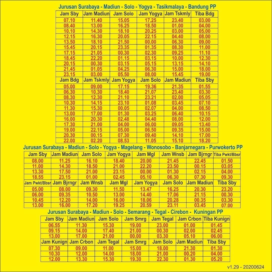 Sedikit informasi tambahan untuk agen Kuningan, bisa langsung japri ke nomor yang tertera di bawah ini.

Agen Kuningan : 085320425927