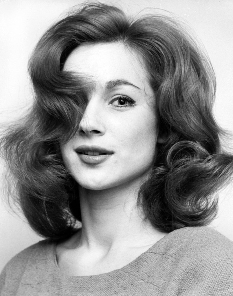 Happy birthday Shirley Anne Field!! 