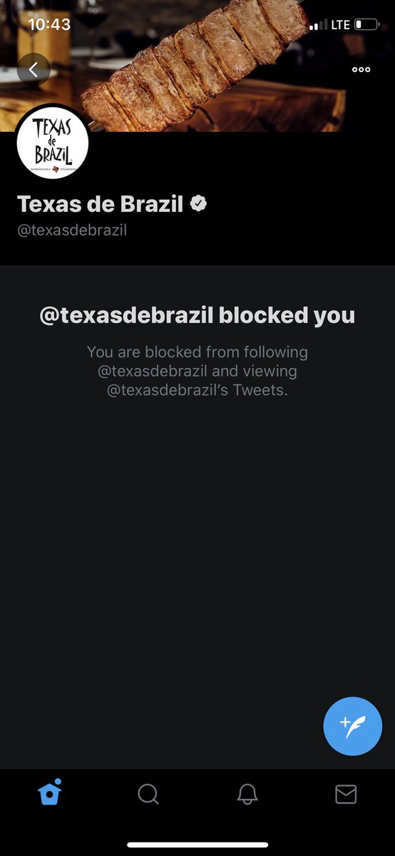 timormoney's tweet photo. Watch how you get blocked when complaining about them https://t.co/QHK5ADPQte